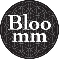 Bloomm logo, Bloomm contact details