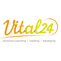 Vital24 logo, Vital24 contact details