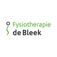 Fysiotherapie de Bleek logo, Fysiotherapie de Bleek contact details