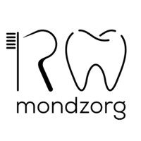 RW mondzorg logo, RW mondzorg contact details