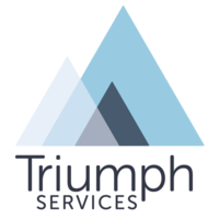 Triumph Services, Inc. logo, Triumph Services, Inc. contact details