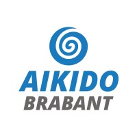 Aikido Brabant logo, Aikido Brabant contact details