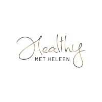 Healthy met Heleen logo, Healthy met Heleen contact details