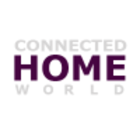 ConnectedHomeWorld.com logo, ConnectedHomeWorld.com contact details