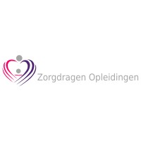 Zorgdragen Opleidingen logo, Zorgdragen Opleidingen contact details