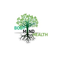 Body Mind Health logo, Body Mind Health contact details