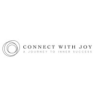 Connect with Joy logo, Connect with Joy contact details