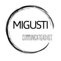 MiGusti Media logo, MiGusti Media contact details