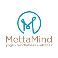 MettaMind logo, MettaMind contact details