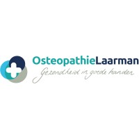 Osteopathie Laarman logo, Osteopathie Laarman contact details