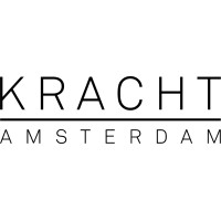 Kracht Amsterdam logo, Kracht Amsterdam contact details