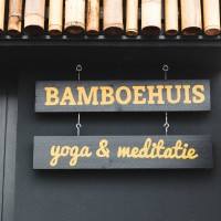 Bamboehuis logo, Bamboehuis contact details