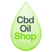 CBD Oil Shop logo, CBD Oil Shop contact details