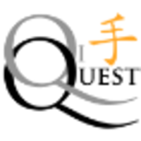 Qi Quest logo, Qi Quest contact details