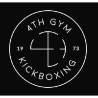 4TH GYM logo, 4TH GYM contact details