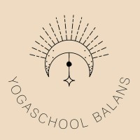 Yogaschool Balans logo, Yogaschool Balans contact details