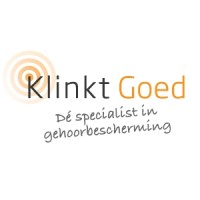 Klinkt Goed Gehoorbescherming logo, Klinkt Goed Gehoorbescherming contact details