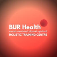 BUR Health logo, BUR Health contact details