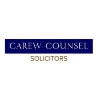 Carew Counsel Solicitors logo, Carew Counsel Solicitors contact details