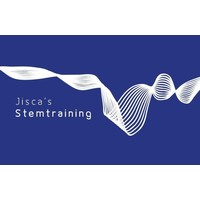 Jisca’s stemtraining logo, Jisca’s stemtraining contact details