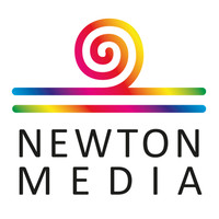 Newton-Media logo, Newton-Media contact details