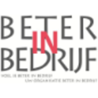 Beter in Bedrijf logo, Beter in Bedrijf contact details