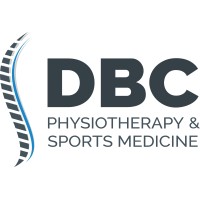 DBC Chartered Physiotherapy Clinic logo, DBC Chartered Physiotherapy Clinic contact details