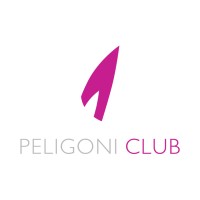 The Peligoni Club logo, The Peligoni Club contact details