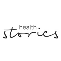 Health Stories logo, Health Stories contact details