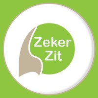 Zeker Zit BV logo, Zeker Zit BV contact details