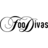 FooDivas logo, FooDivas contact details