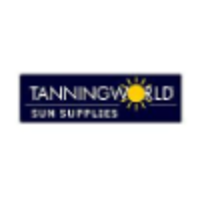 Tanningworld sun supplies logo, Tanningworld sun supplies contact details