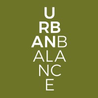 Urban Balance NL logo, Urban Balance NL contact details