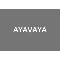 AYAVAYA logo, AYAVAYA contact details