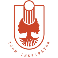 Team Inspirator logo, Team Inspirator contact details