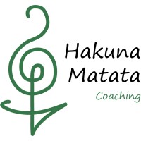 Hakuna Matata Coaching logo, Hakuna Matata Coaching contact details