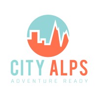 CITY ALPS logo, CITY ALPS contact details