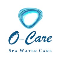 O-Care logo, O-Care contact details