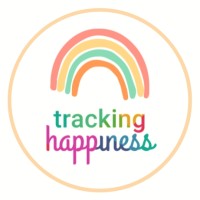 Tracking Happiness logo, Tracking Happiness contact details