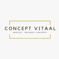 Concept Vitaal logo, Concept Vitaal contact details