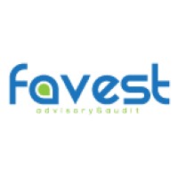 Favest Advisory logo, Favest Advisory contact details