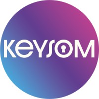 Keysom logo, Keysom contact details