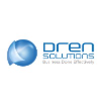 Dren Solutions logo, Dren Solutions contact details