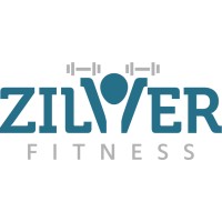 ZilverFitness logo, ZilverFitness contact details