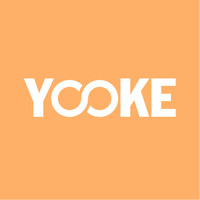 YOOKE yoga and coaching logo, YOOKE yoga and coaching contact details