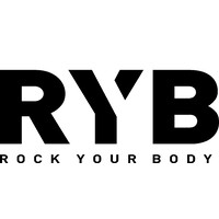 Rock Your Body B.V. logo, Rock Your Body B.V. contact details