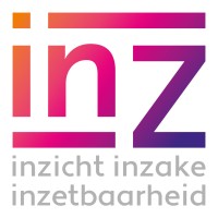 inZ - inzicht inzake inzetbaarheid logo, inZ - inzicht inzake inzetbaarheid contact details