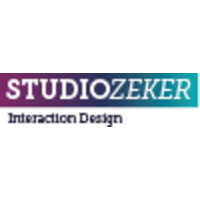 Studio Zeker logo, Studio Zeker contact details