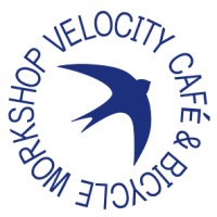 Velocity Cafe and Bicycle Workshop Ltd logo, Velocity Cafe and Bicycle Workshop Ltd contact details