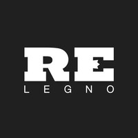 ReLegno logo, ReLegno contact details